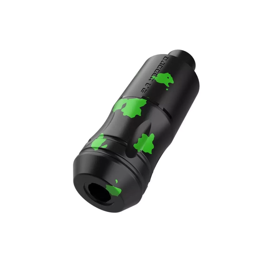 Тату машинка EZ Dagger V2 Camo