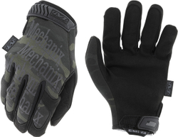 Mechanix Original MultiCam Black — фото 3