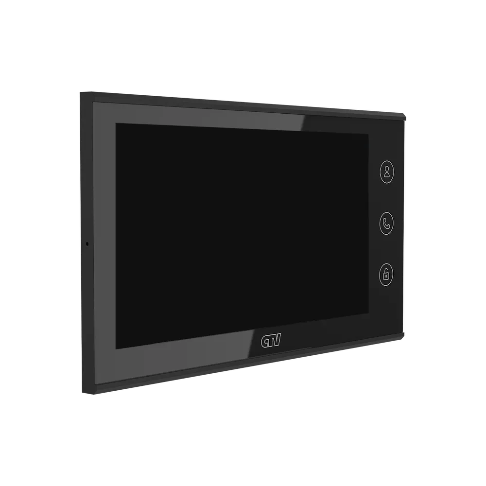 HD видеодомофон CTV-M5700 (B)