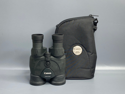 Canon 12×36 IS III