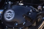 Royal Enfield Super Meteor 650 Interstellar Green (Mid)
