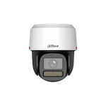 IP-камера Dahua DH-IPC-PT2249C1P-S-PV-LED-0360B-PRO 2 Мп, поворотная