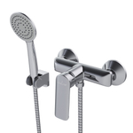 Смеситель для душа 35k MIXLINE МЛ29-07(ML29-07) "Комфорт"