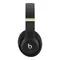 Беспроводные наушники Beats Studio Pro Черно-золотой