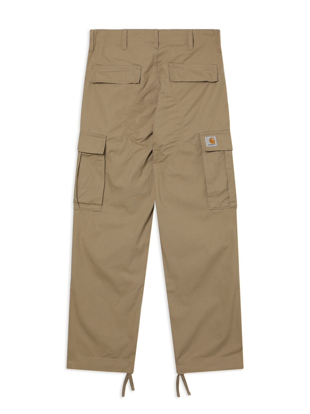 Мужские Брюки Regular Cargo