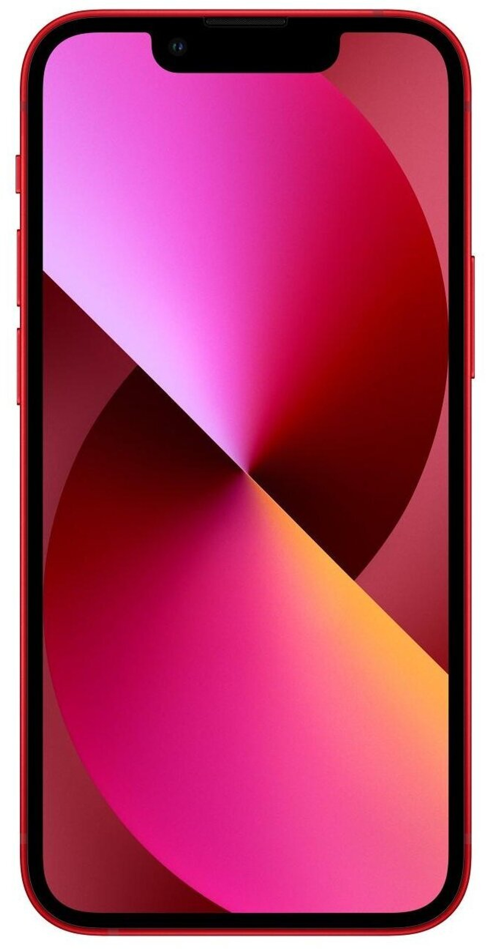 Смартфон Apple iPhone 13 mini 128 ГБ, nano SIM+eSIM, (PRODUCT)RED