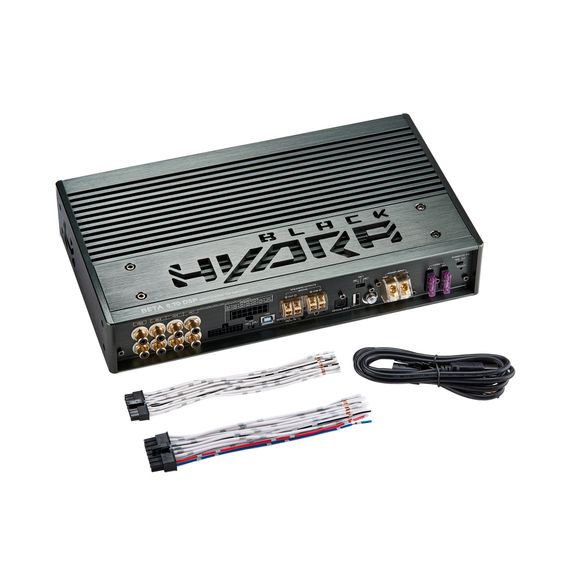 BLACK HYDRA BETA 8.70 DSP