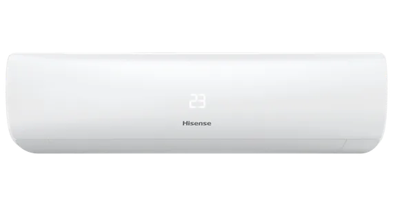 Внутренний блок настенного типа серии ZOOM MULTI EU DC Inverter AMS-24UW4RBTKB02 (комплект)