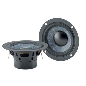 СЧ Focal MW Slate Fiber 65 SF