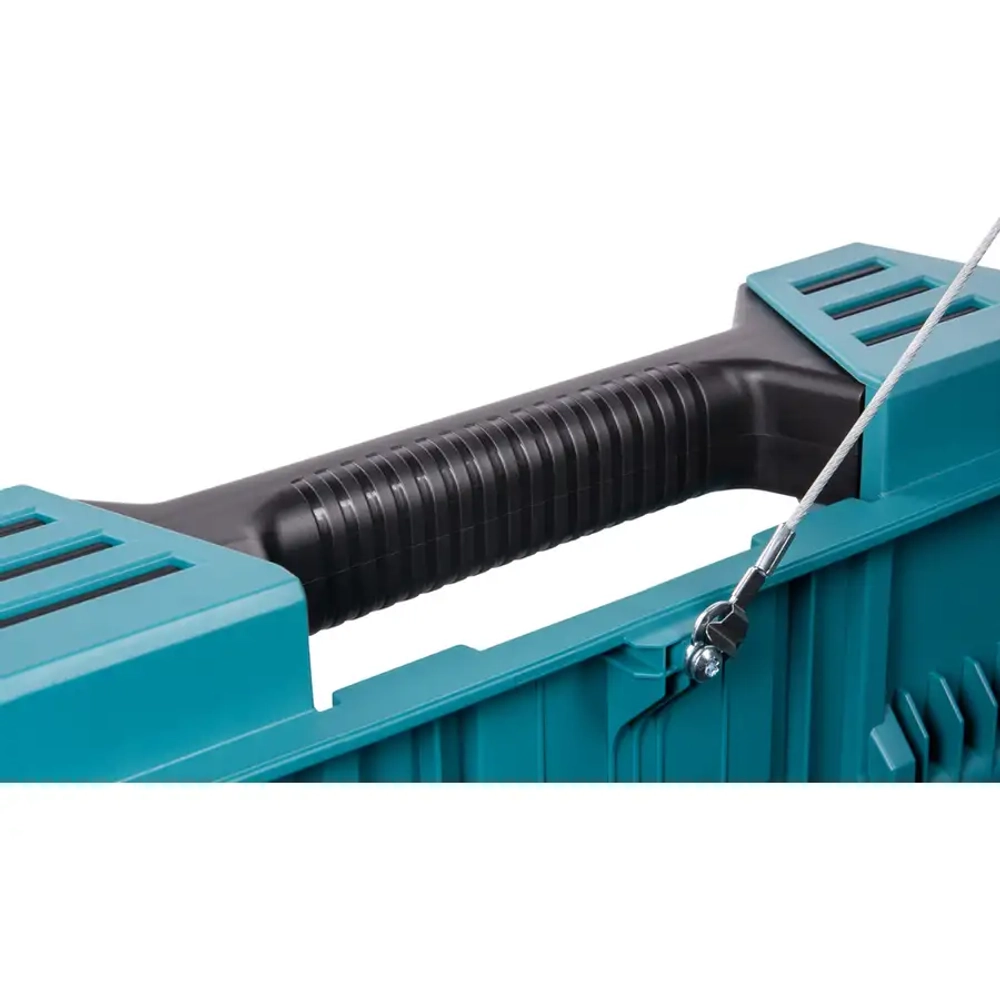 Инструментальный ящик-тележка MAKTRAK Makita P-91001