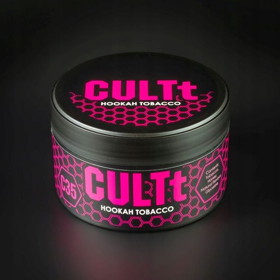 CULTT - C35 (200г)