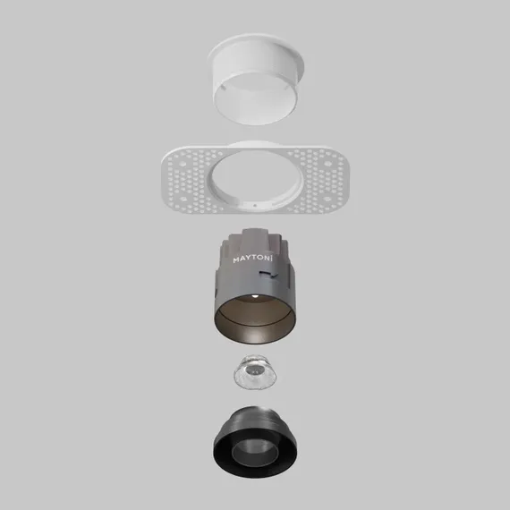 Линза  Lens001D28-30 Maytoni