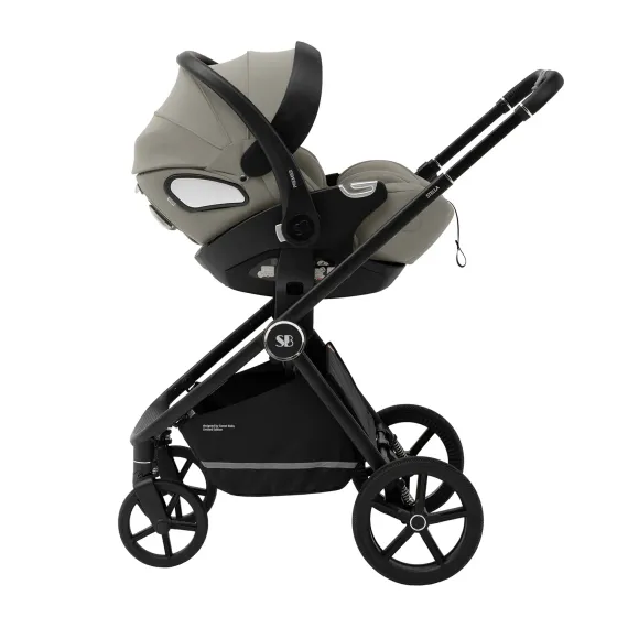 Автокресло Sweet Baby Premier Beige