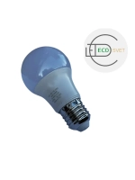 LED Лампочка светодиодная А60 11 W E27 хол 3шт