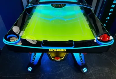 Аэрохоккей «Super»