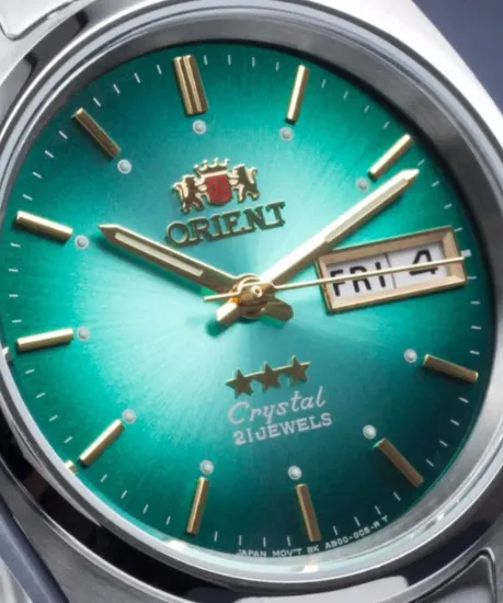 Мужские часы Orient FAB0000AF9