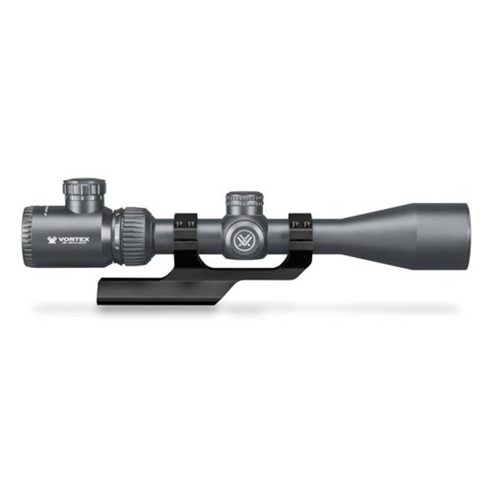 Кронштейн с кольцами Vortex Cantilever 25,4 мм с выносом (2'')  CM-102