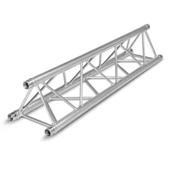 Involight ITX29-100 - Ферма треугольная, прямая, 1 м, 290 мм, труба 50 мм (3 шт CC29SET)
