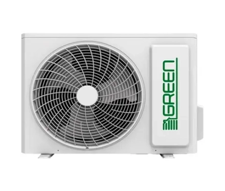 Green GRI-36HH2/GRO-36HH3