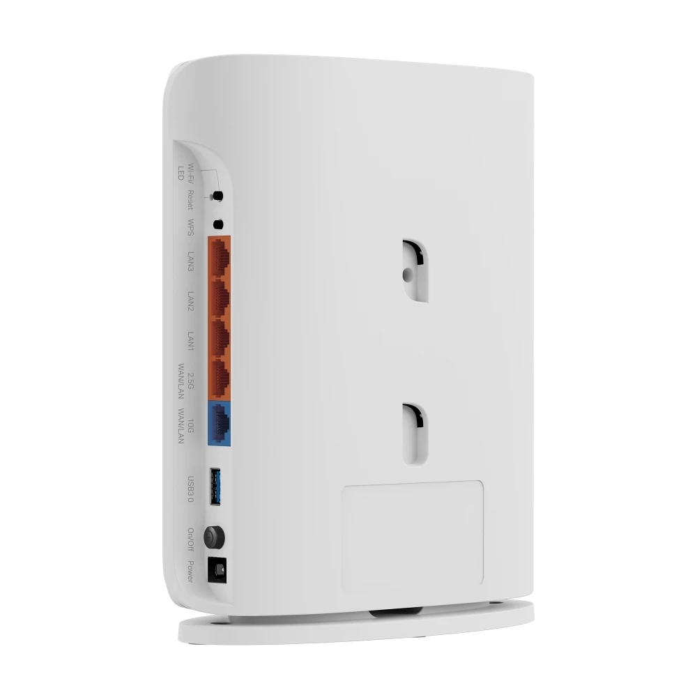 Wi-Fi роутер TP-LINK Archer BE450