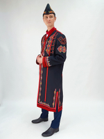 Шупар мужской