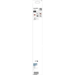 Полотно по кирпичу RBE-1ER S 2243 HM BOSCH 2608900418