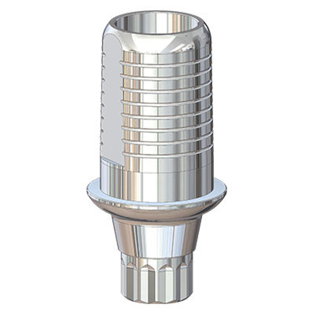 Титановые основания CORTEX Коническое Соединение NT-TRADING, ULTRALINE, SIRONA CEREC, GEO