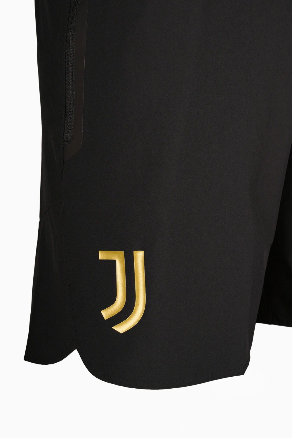 Шорты adidas Juventus FC 26/27 Tiro Travel - черный