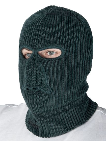 Шапка-маска Norfin KNITTED р.L