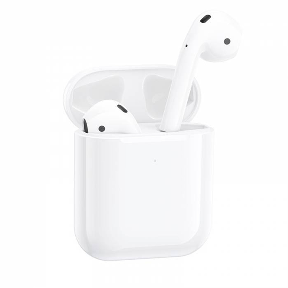Беспроводные наушники Hoco EW91 (white)