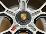 КОВАНЫЕ ДИСКИ для Porsche 911 992.1
