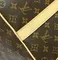 Сумка Louis Vuitton Keepall канва Monogram Macassar (все размеры: 55-50-45)