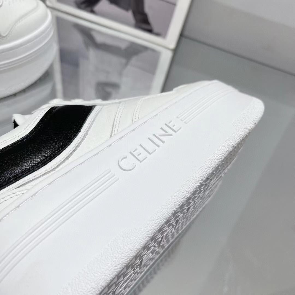 Кеды Celine