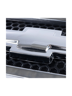 Решетка радиатора CHEVROLET Lanos GANZ GIB01003