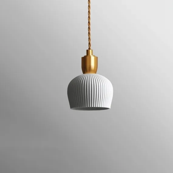 Подвесной светильник OLLY01 ImperiumLoft