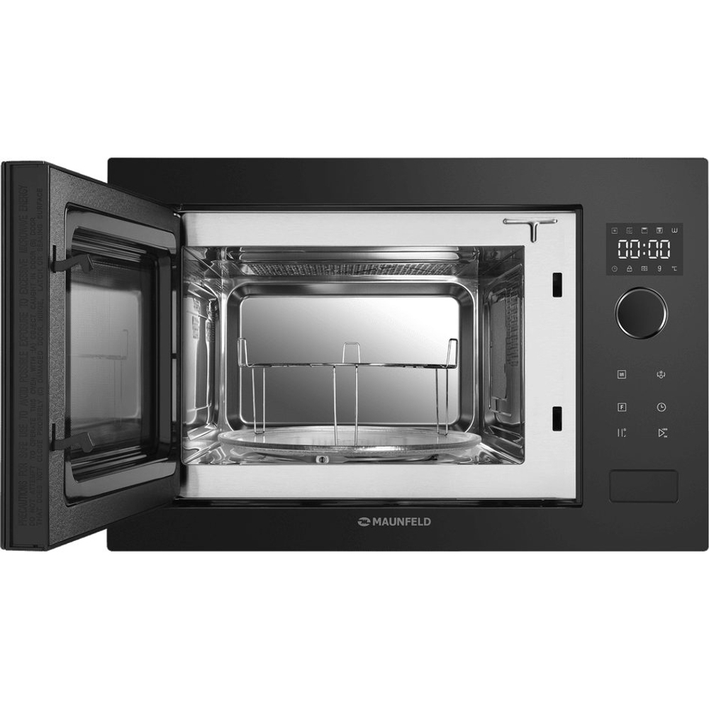 Midea XBMO251GB Matt