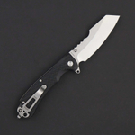 Нож Rhino DL Daggerr, RNFRNBKSW