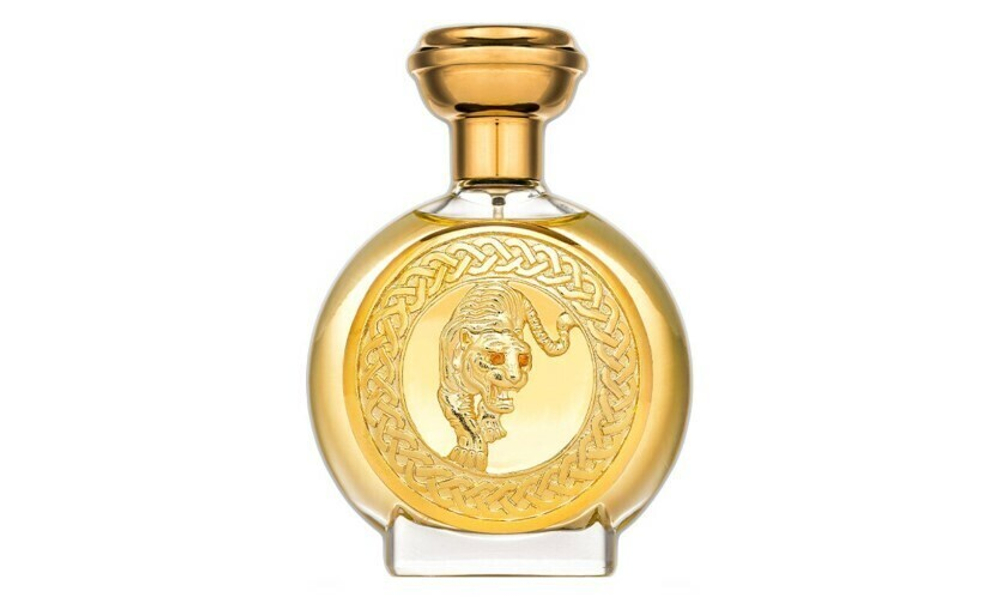 Boadicea The victorious tiger