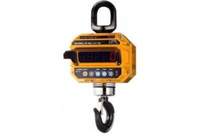 Крановые весы - Caston-III-20THD