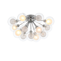Люстра потолочная ST Luce Dualita SL431.102.15