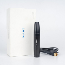 Машинка Mast Magi Black