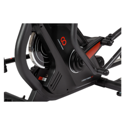 Эллиптический тренажер CardioPower X37