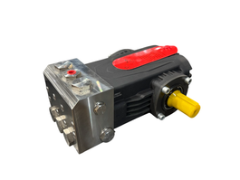 Насос Rindevand AGS 15 300 Нержавеющая сталь 15/300 bar