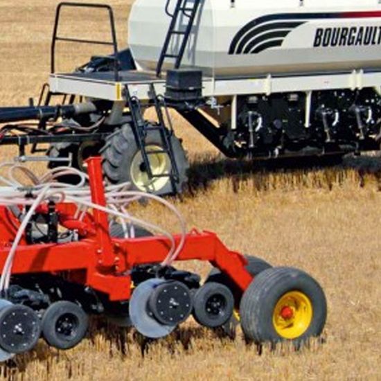 Концевая насадка переключателя BOURGAULT