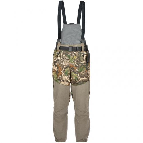 Костюм мужской демисезонный "Rambler I", twill, лес, ХСН