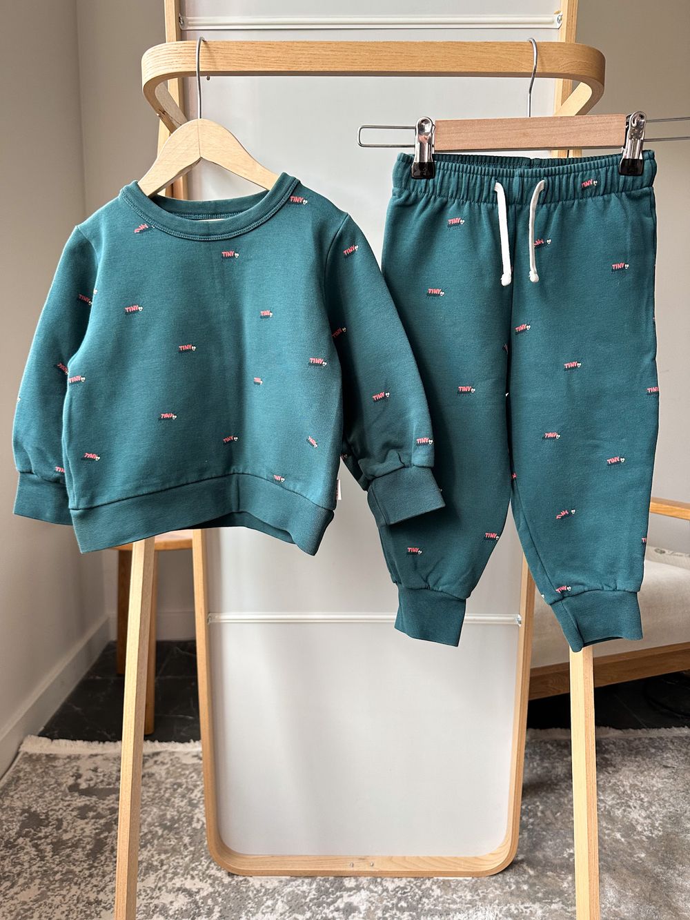 Костюм Tinycottons, 98