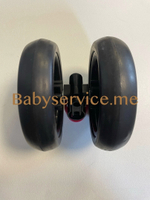 Колесо Babyhit Smiley переднее