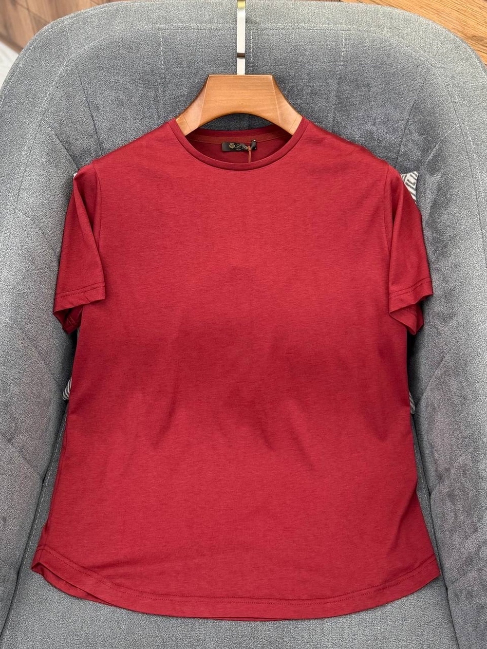 Футболка Loro Piana