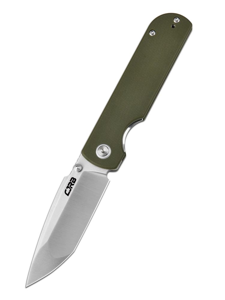 Нож CJRB J1937-GN Nova