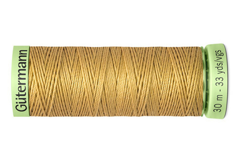 Нитки отделочные Top Stitch- 100% п/э-30м-Gutermann